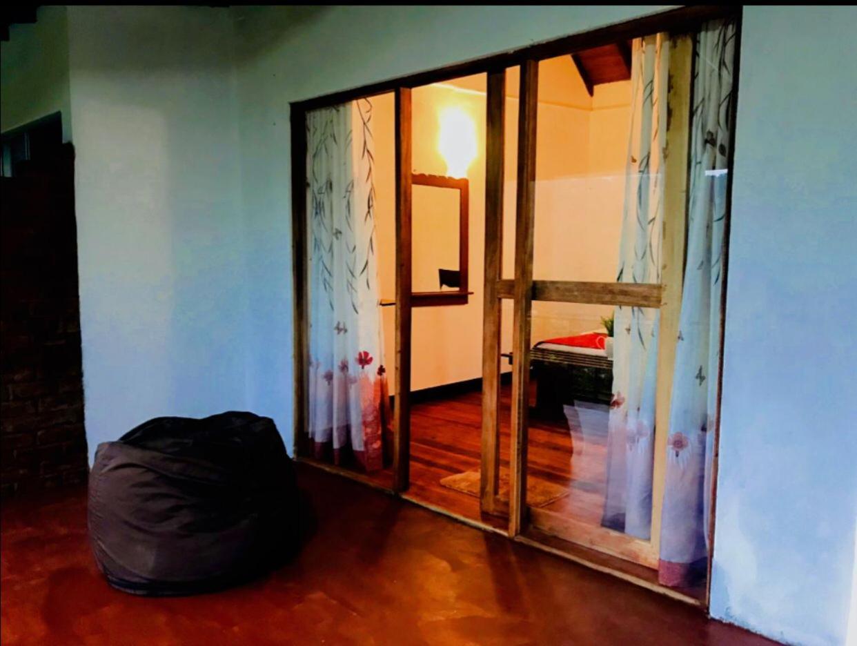 Minthu Homestay Ella Kültér fotó