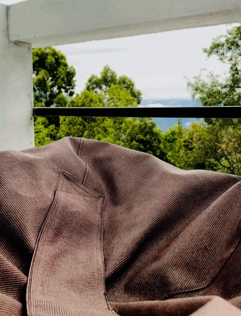 Minthu Homestay Ella Kültér fotó