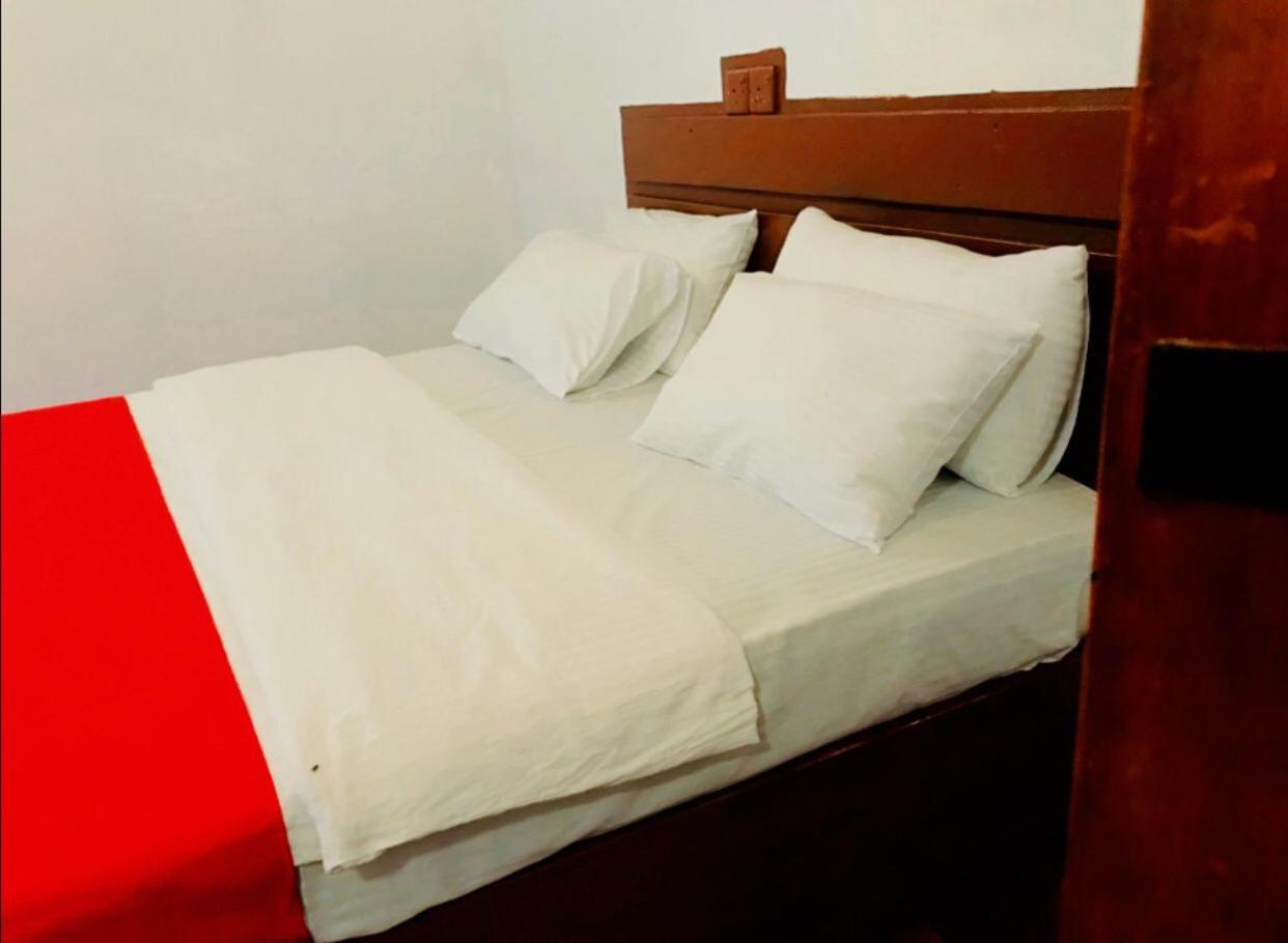 Minthu Homestay Ella Kültér fotó