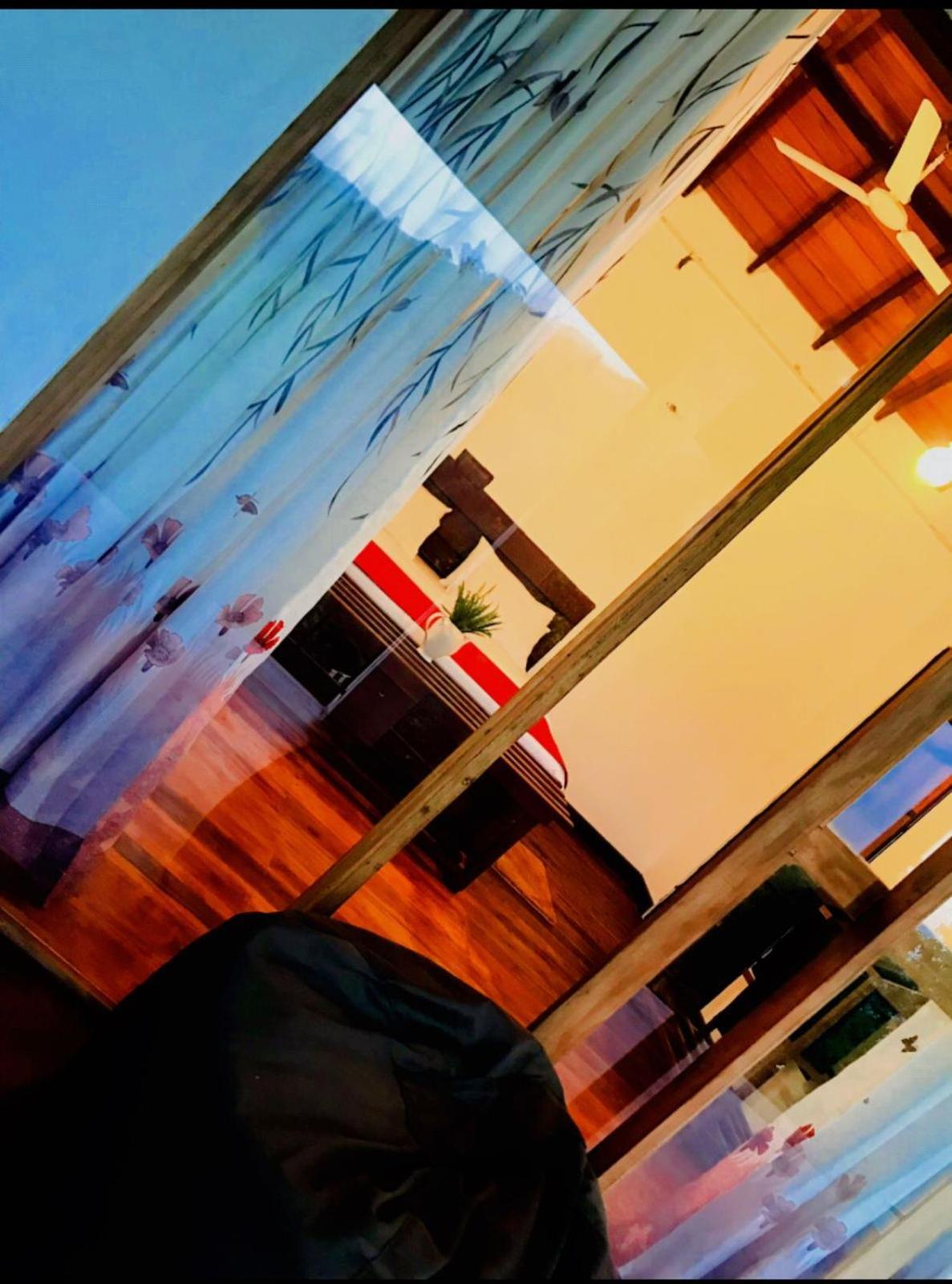 Minthu Homestay Ella Kültér fotó
