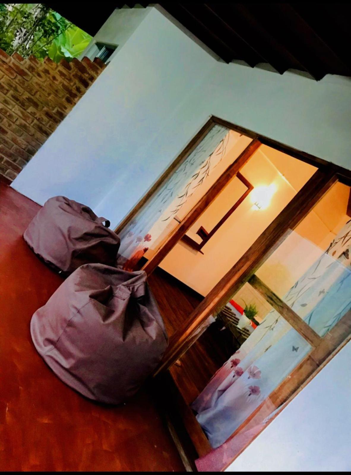 Minthu Homestay Ella Kültér fotó