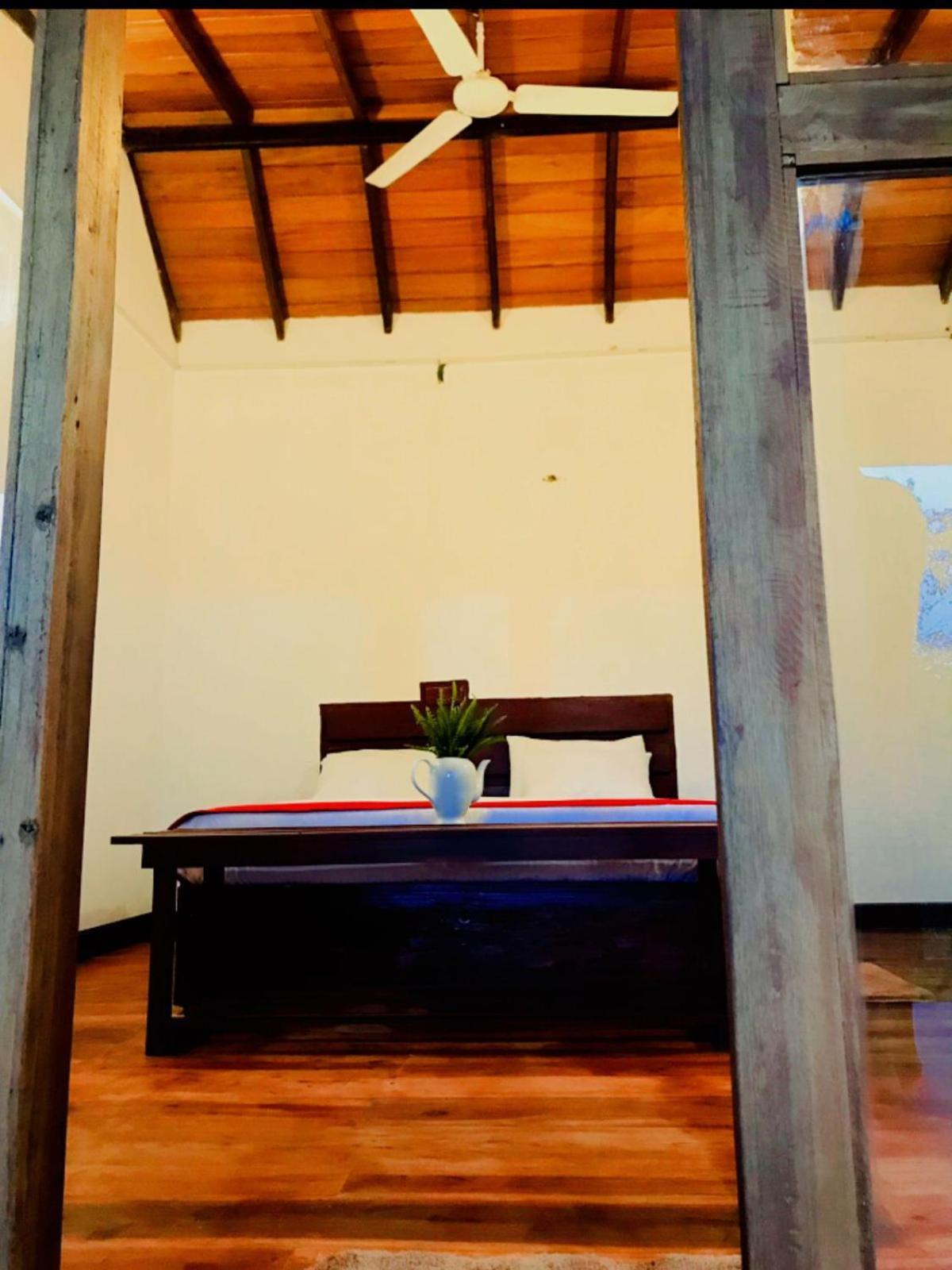 Minthu Homestay Ella Kültér fotó
