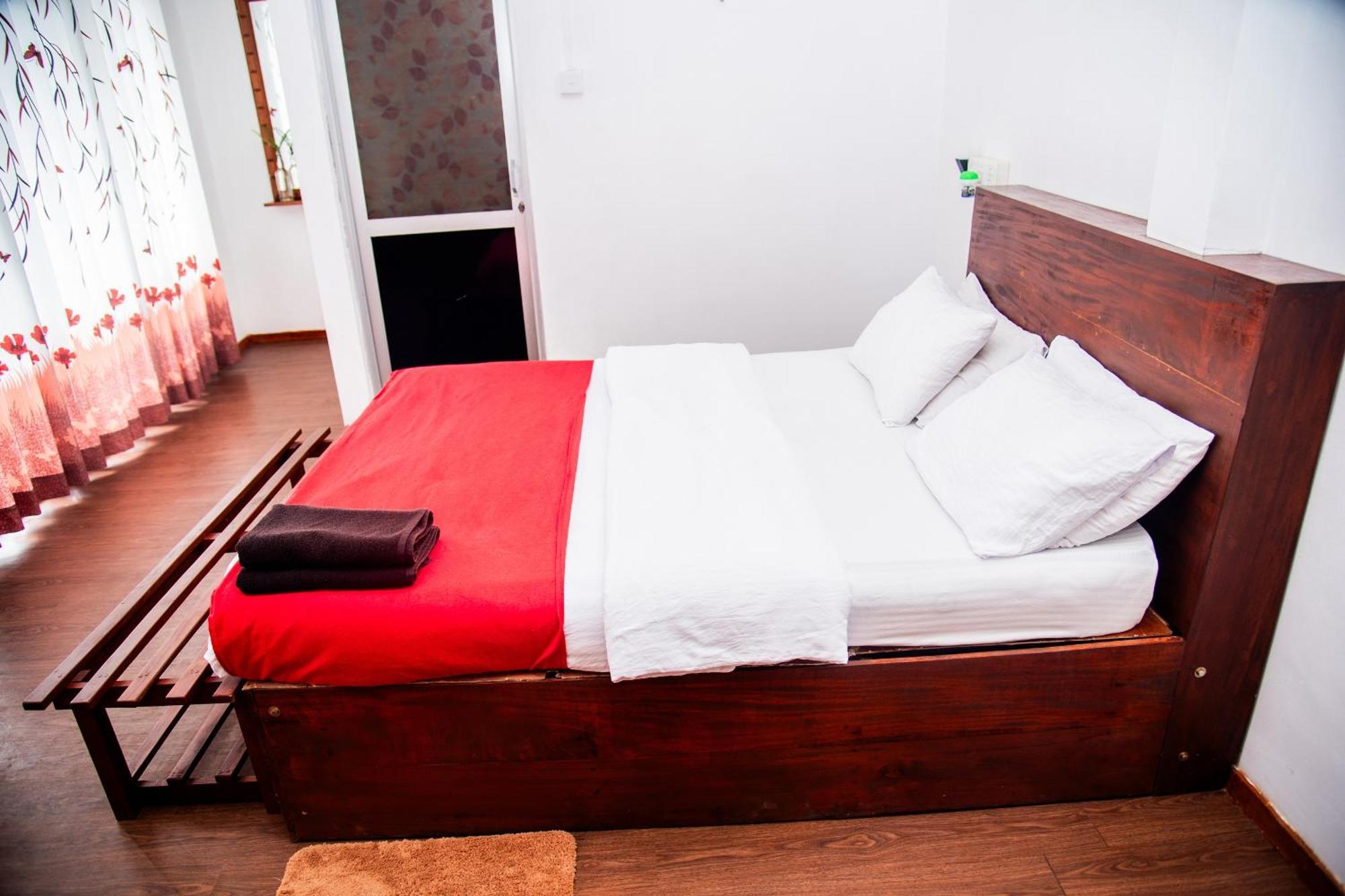 Minthu Homestay Ella Szoba fotó