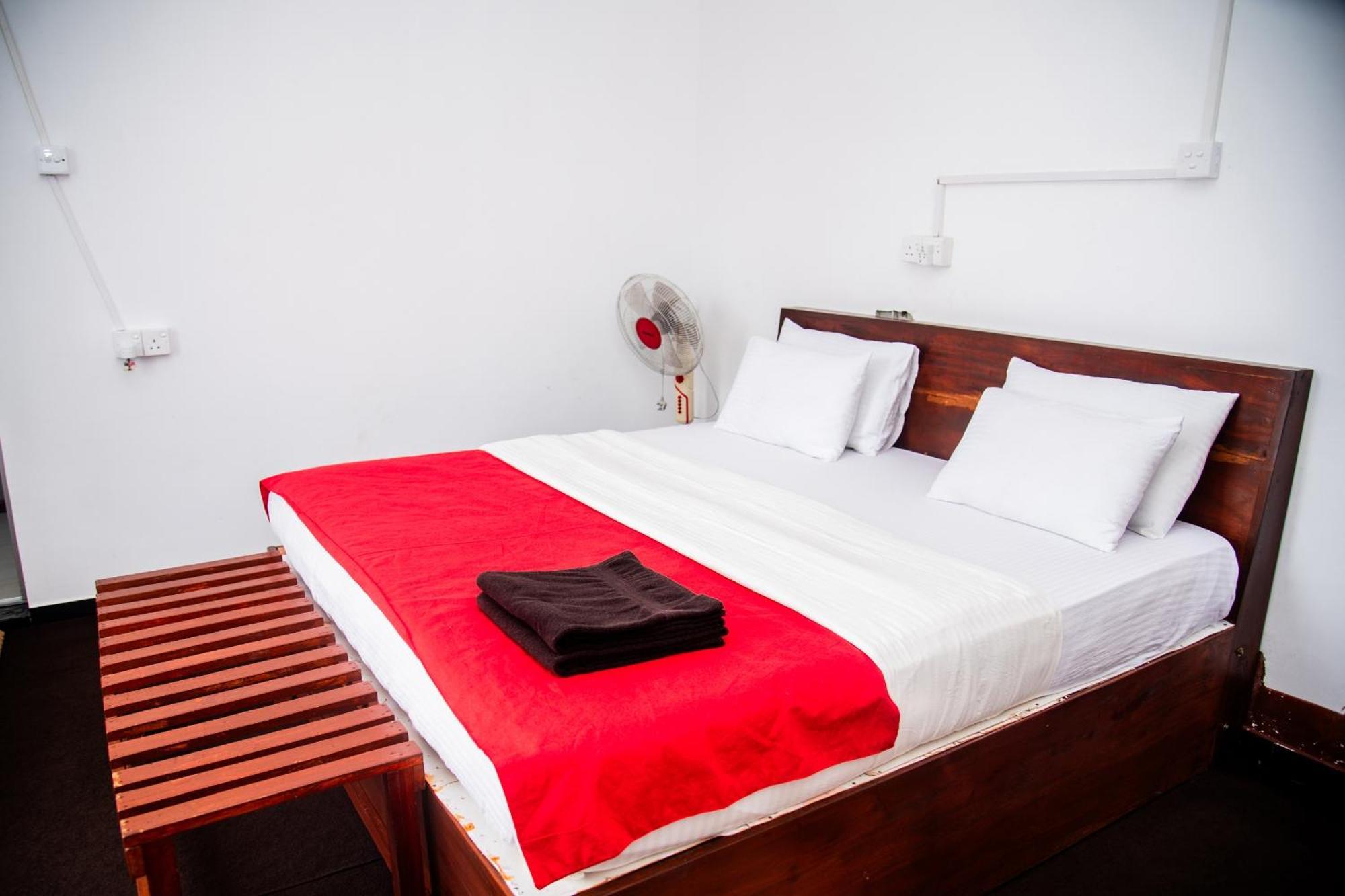 Minthu Homestay Ella Szoba fotó