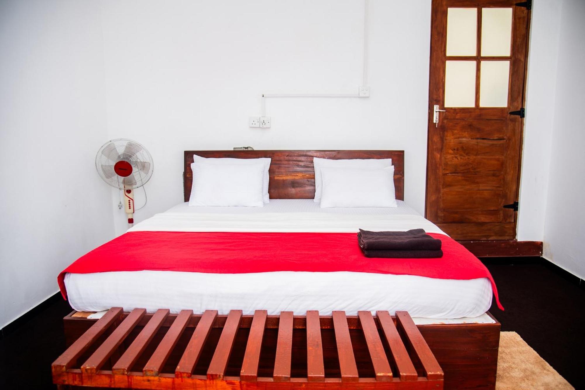 Minthu Homestay Ella Szoba fotó