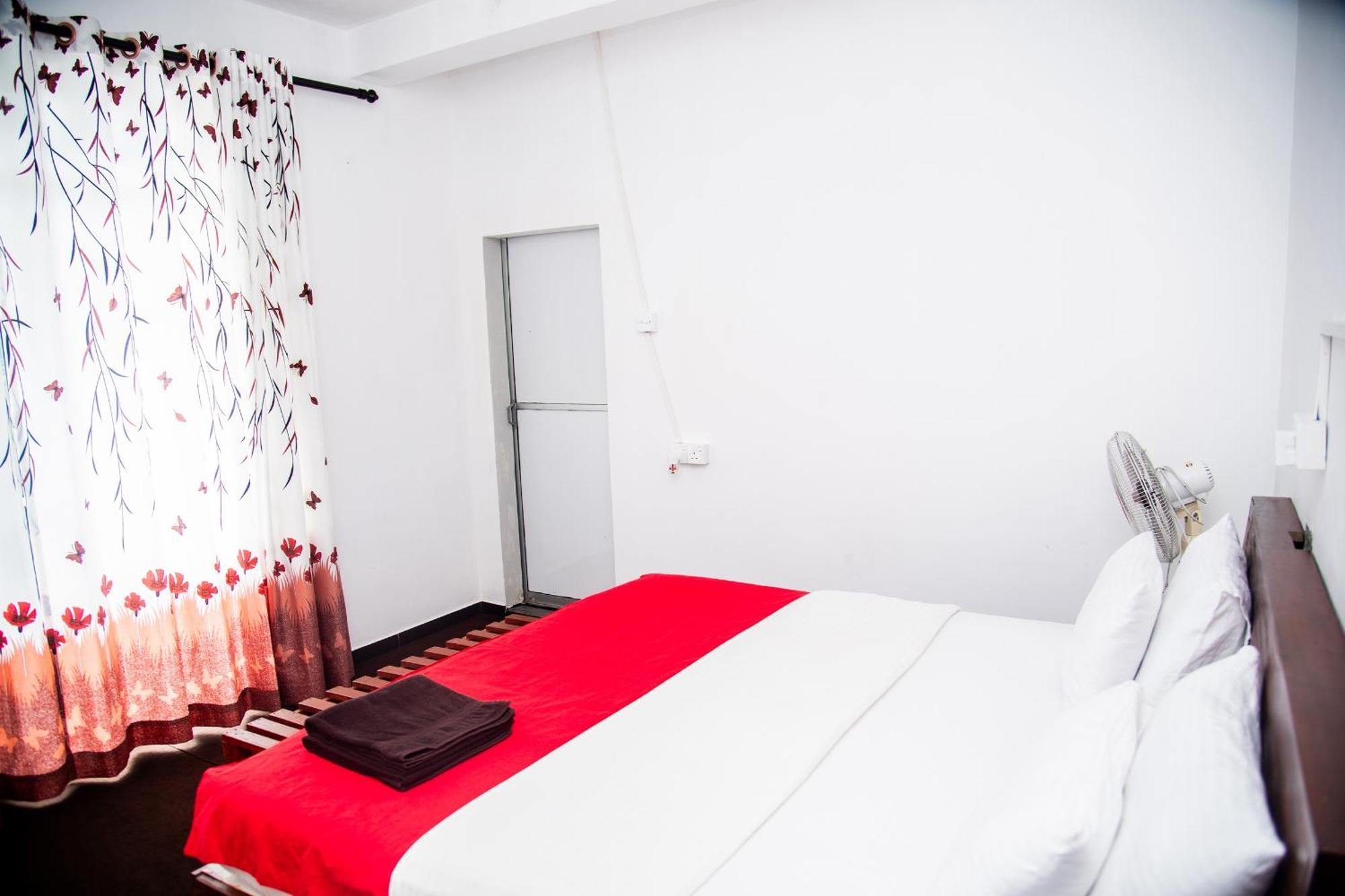 Minthu Homestay Ella Kültér fotó