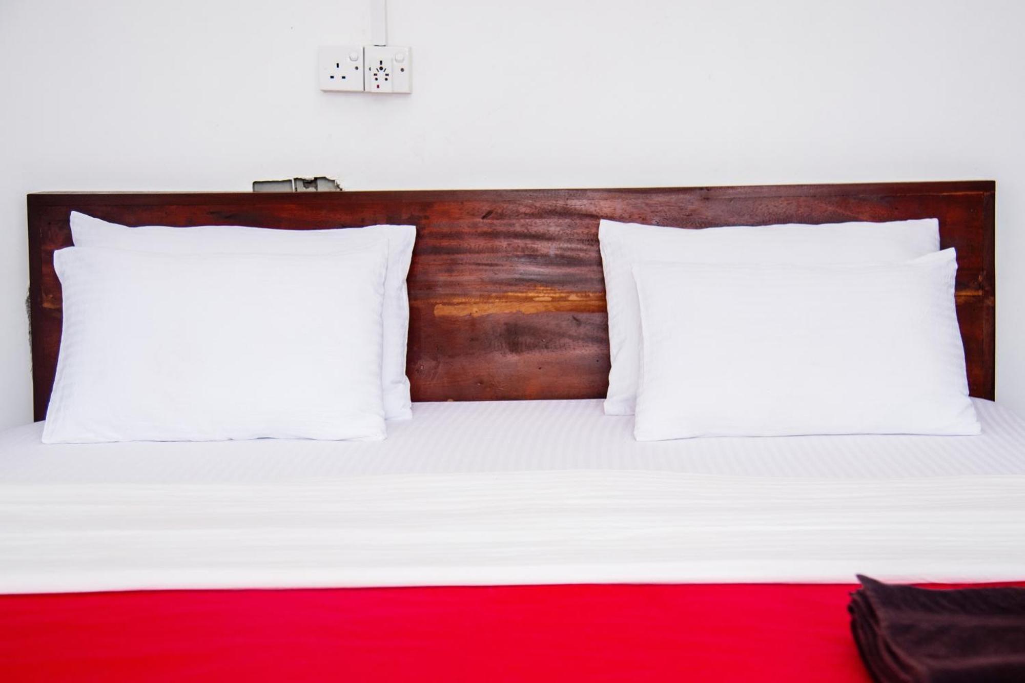 Minthu Homestay Ella Szoba fotó