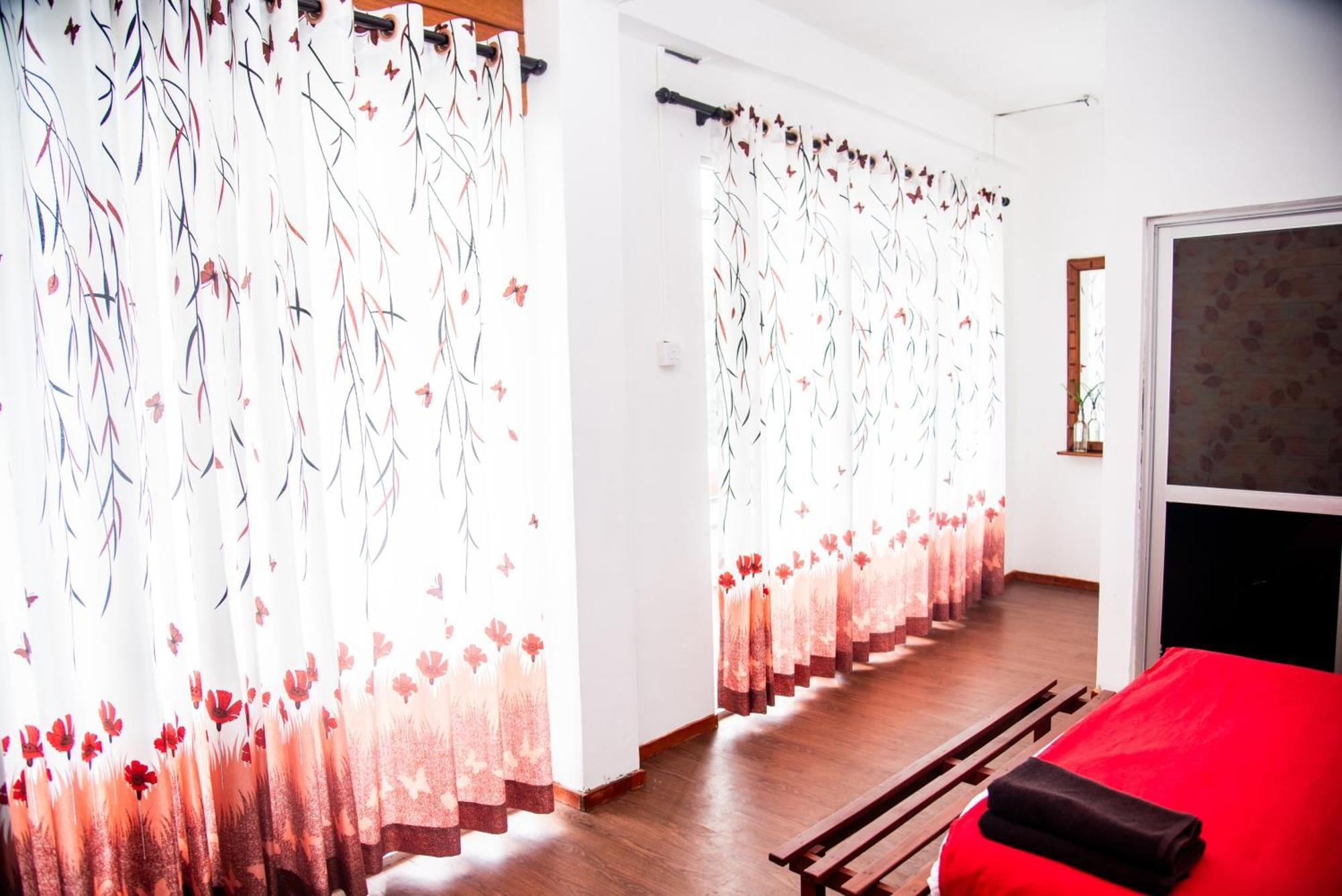 Minthu Homestay Ella Szoba fotó