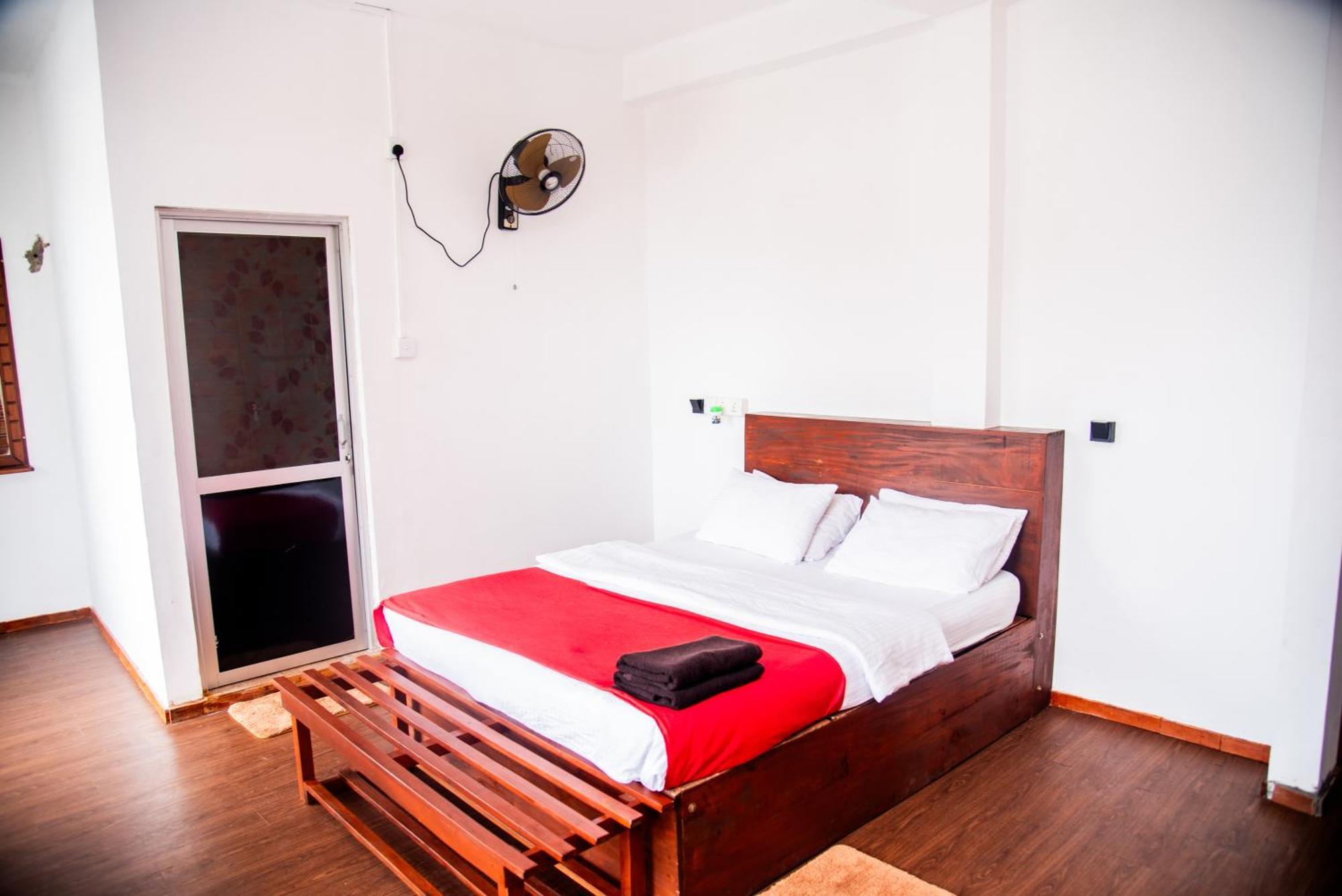Minthu Homestay Ella Szoba fotó