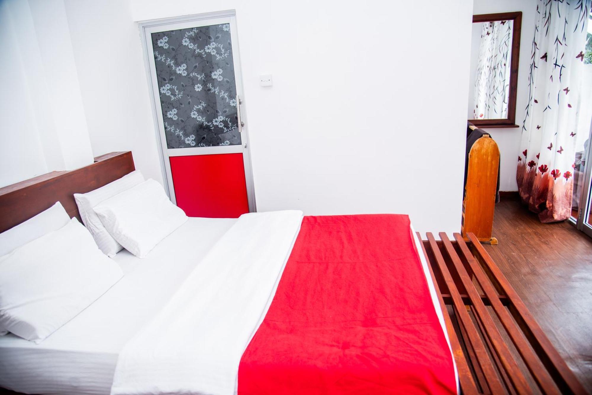 Minthu Homestay Ella Szoba fotó